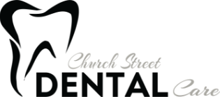 Church Street Dental Care Logo