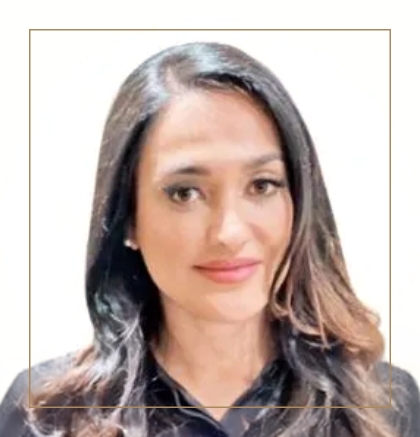 Dr. Azadeh of Church Street Dental Care in Toronto, ON